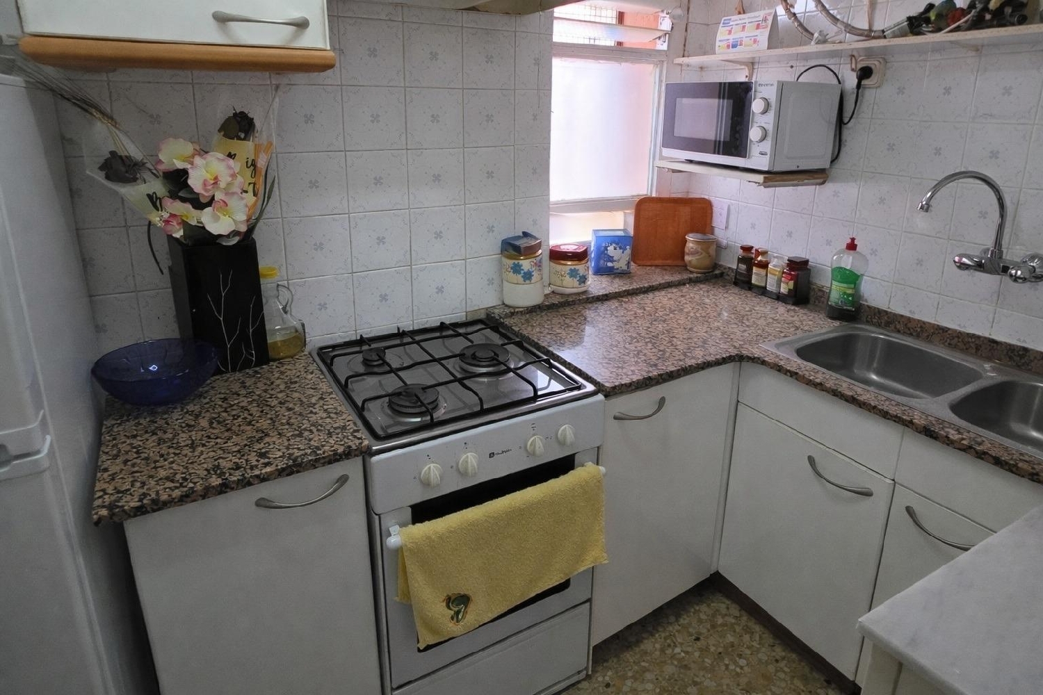  till salu hus L'ametlla De Mar Baix Ebre 5