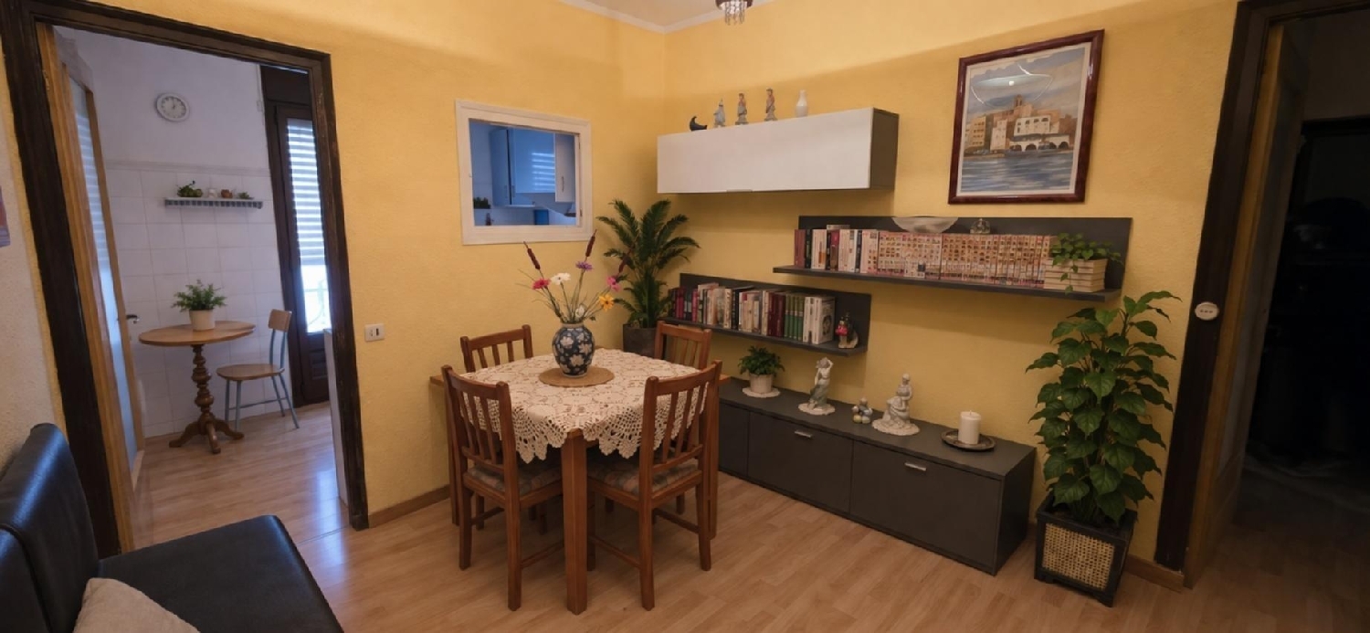  till salu hus L'ametlla De Mar Baix Ebre 3