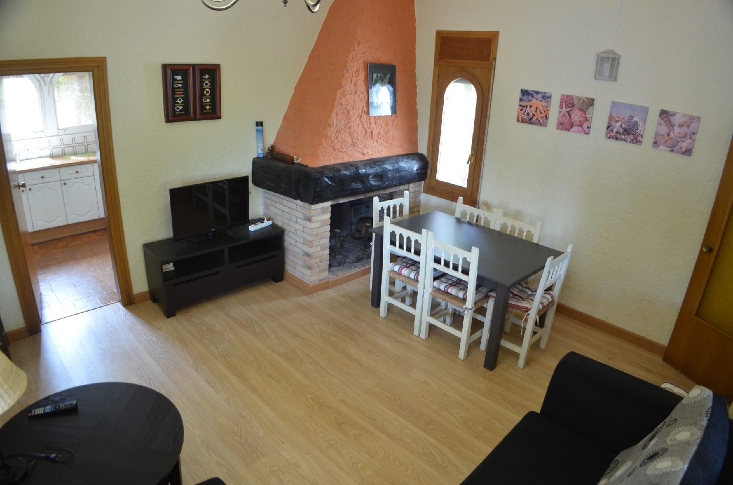  till salu hus L'ametlla De Mar Baix Ebre 5