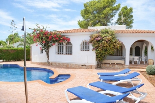 L''ametlla De Mar Baix Ebre hus foto 6375486