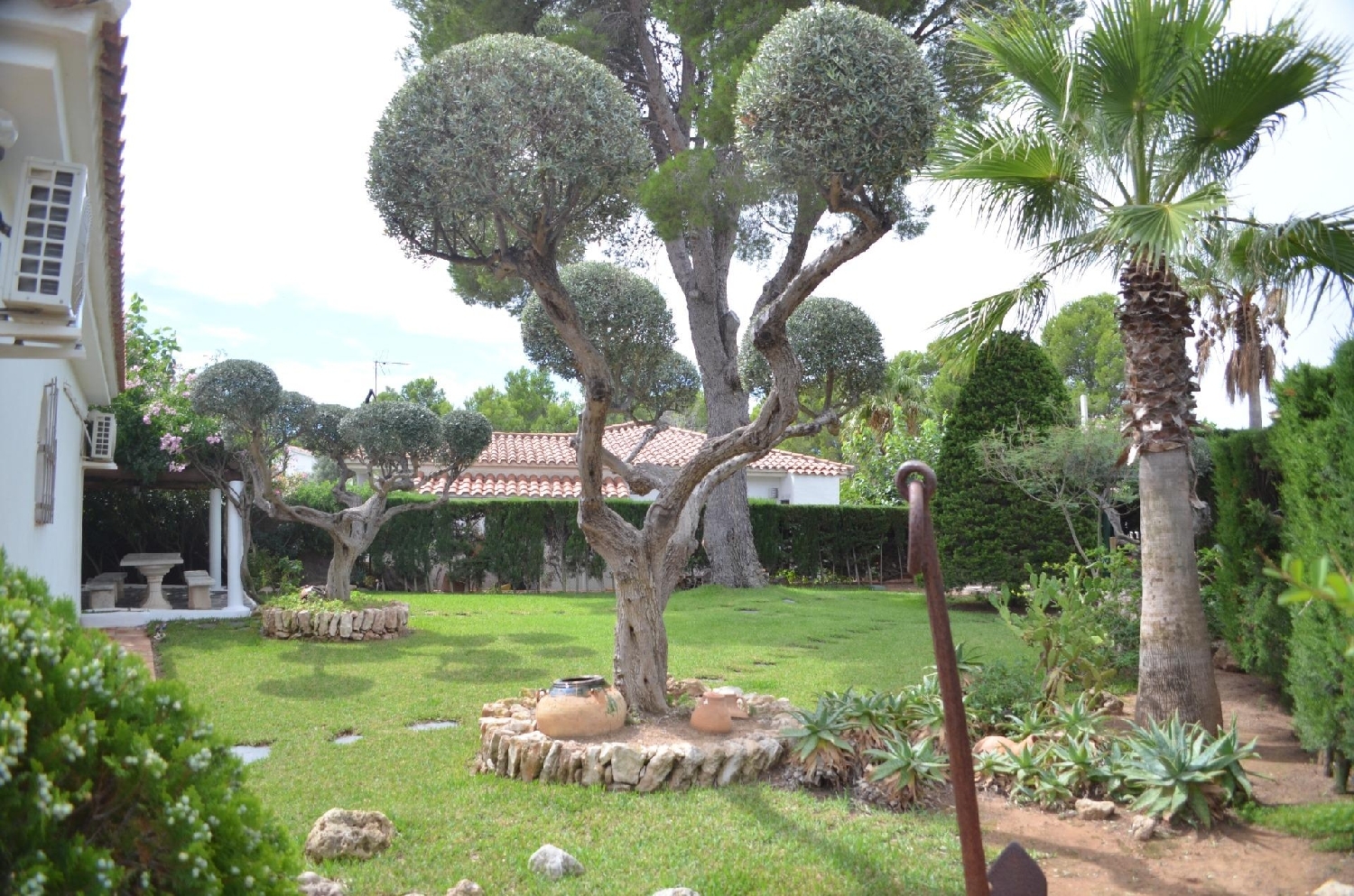  till salu hus L'ametlla De Mar Baix Ebre 3