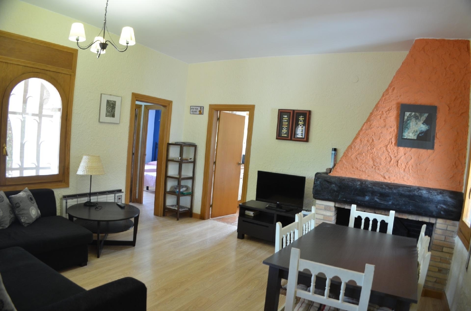  till salu hus L'ametlla De Mar Baix Ebre 4