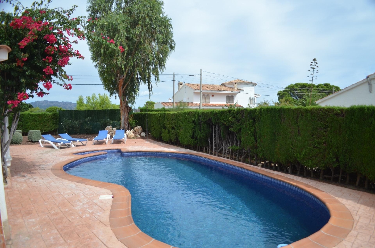  till salu hus L'ametlla De Mar Baix Ebre 2