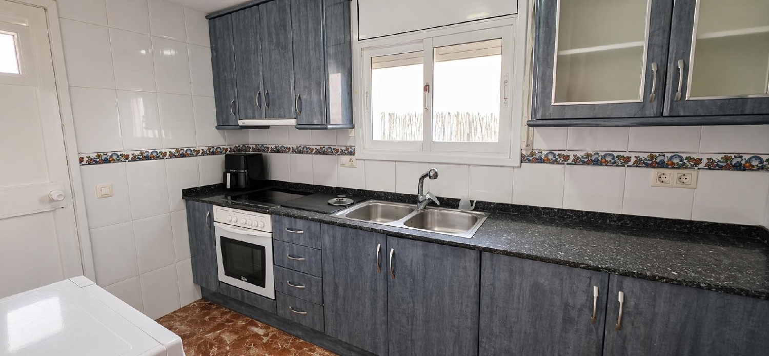  till salu hus L'ametlla De Mar Baix Ebre 6