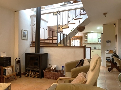 L''armentera Alt Empordà Haus Bild 6375565