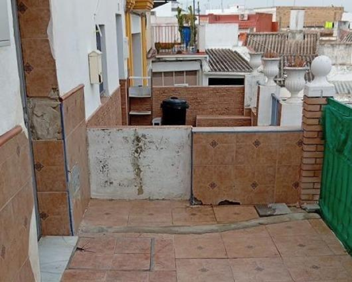  à vendre maison Las Cabezas De San Juan Bajo Guadalquivir 4