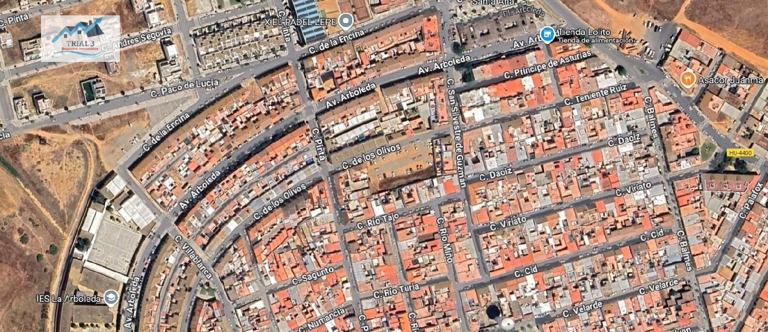  en venta casa Lepe Costa Occidental 3