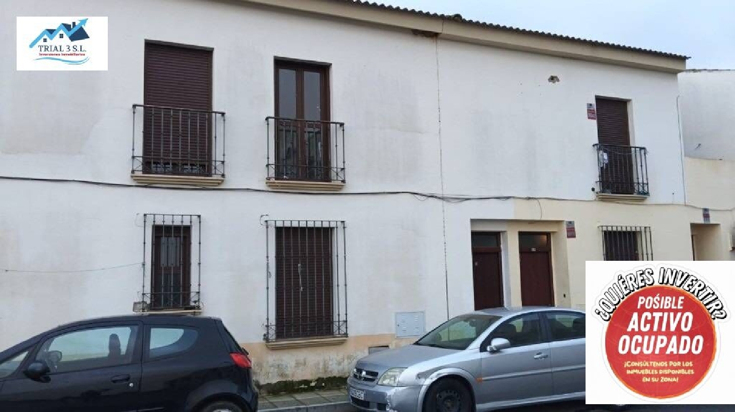  till salu hus Lepe Costa Occidental 1