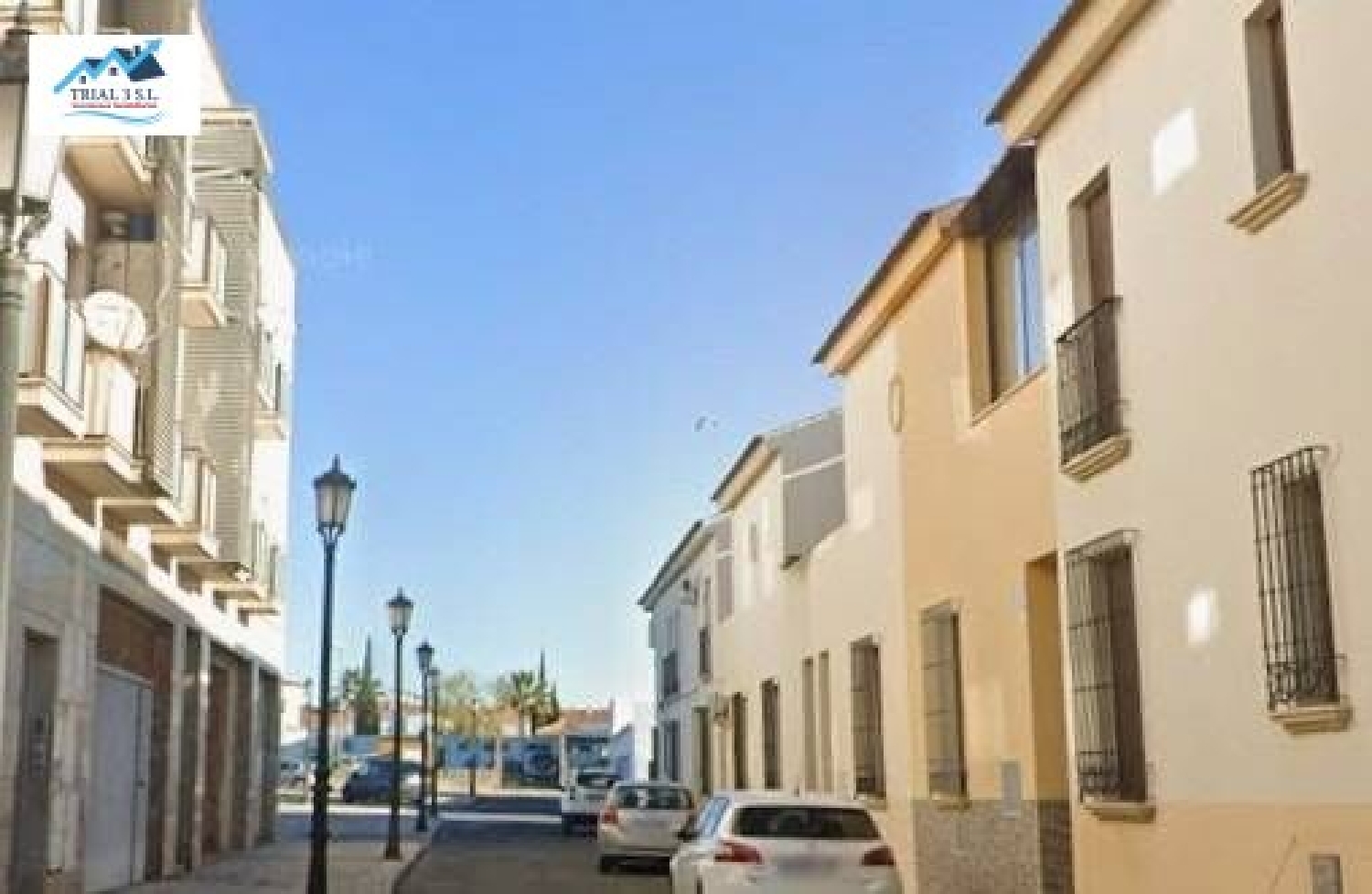  till salu hus Lepe Costa Occidental 2