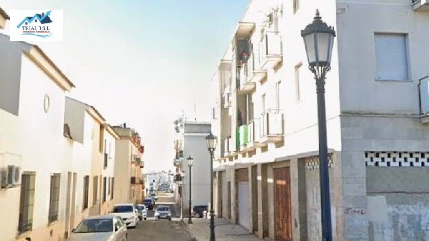  till salu hus Lepe Costa Occidental 2