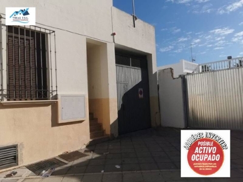 Lepe Costa Occidental hus foto 6368643