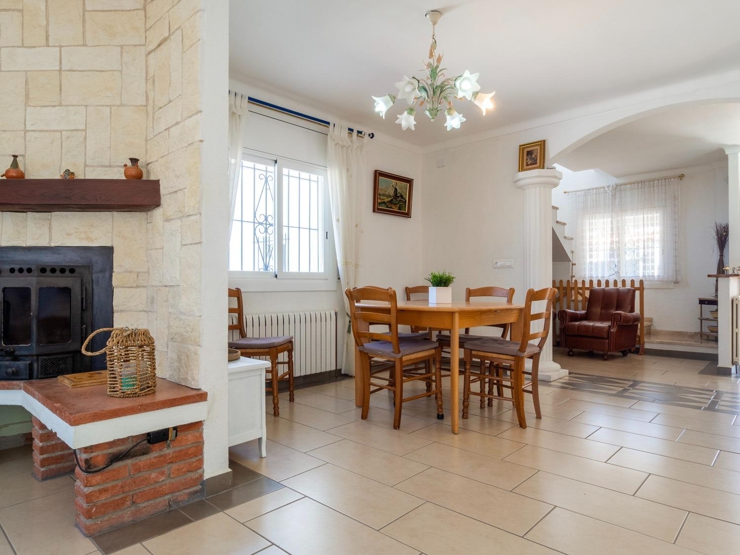  till salu hus L'escala Alt Empordà 7