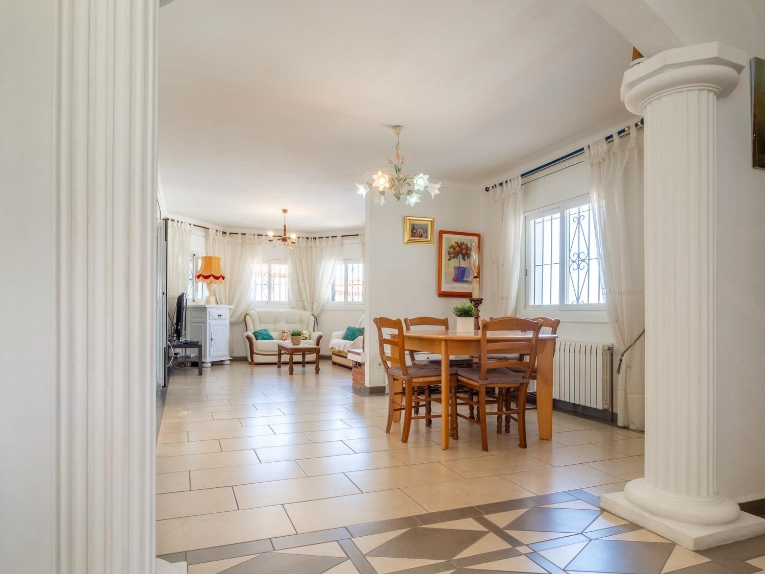  till salu hus L'escala Alt Empordà 6