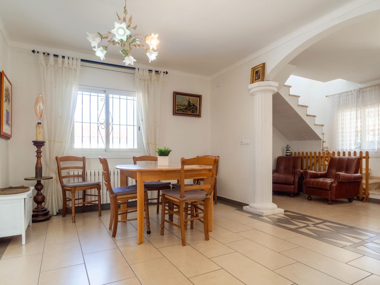  till salu hus L'escala Alt Empordà 8