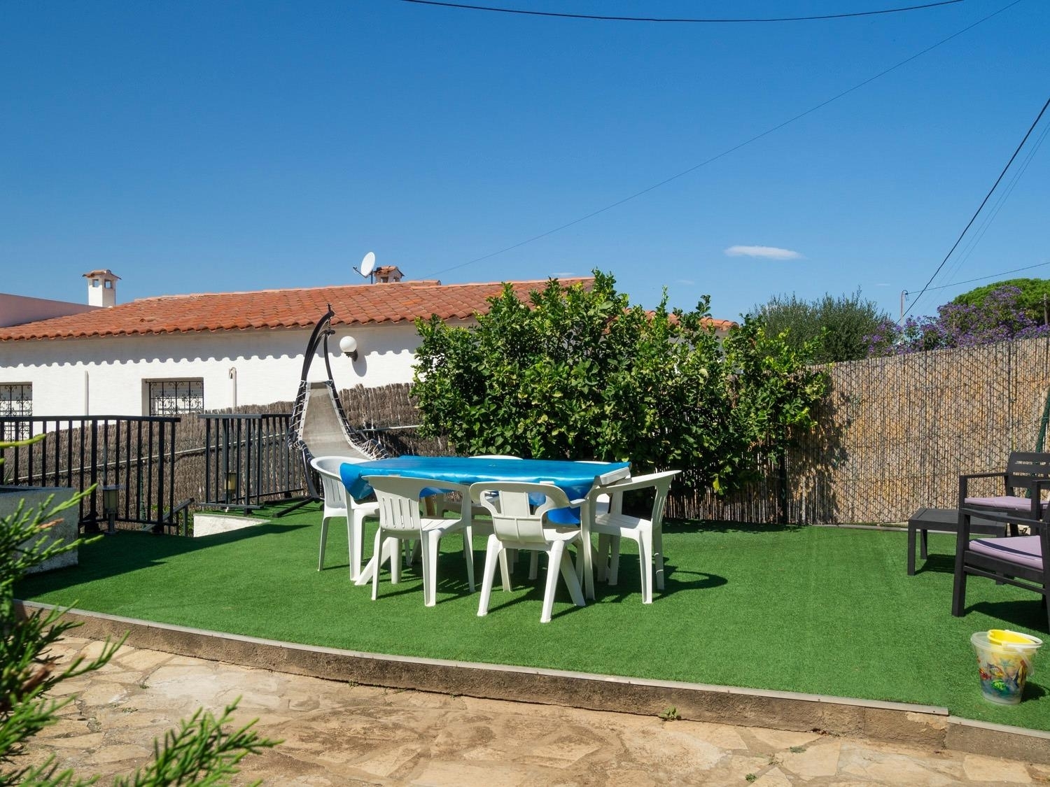  till salu hus L'escala Alt Empordà 2