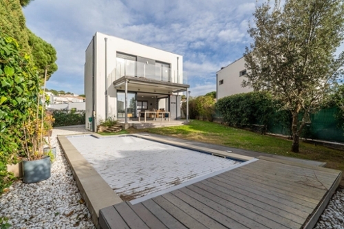 L''escala Alt Empordà maison foto 6370618