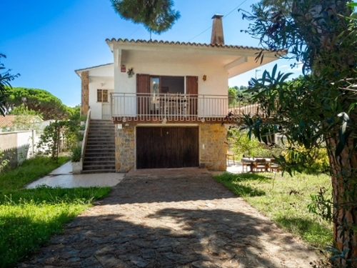 L''escala Alt Empordà Haus Bild 6372691