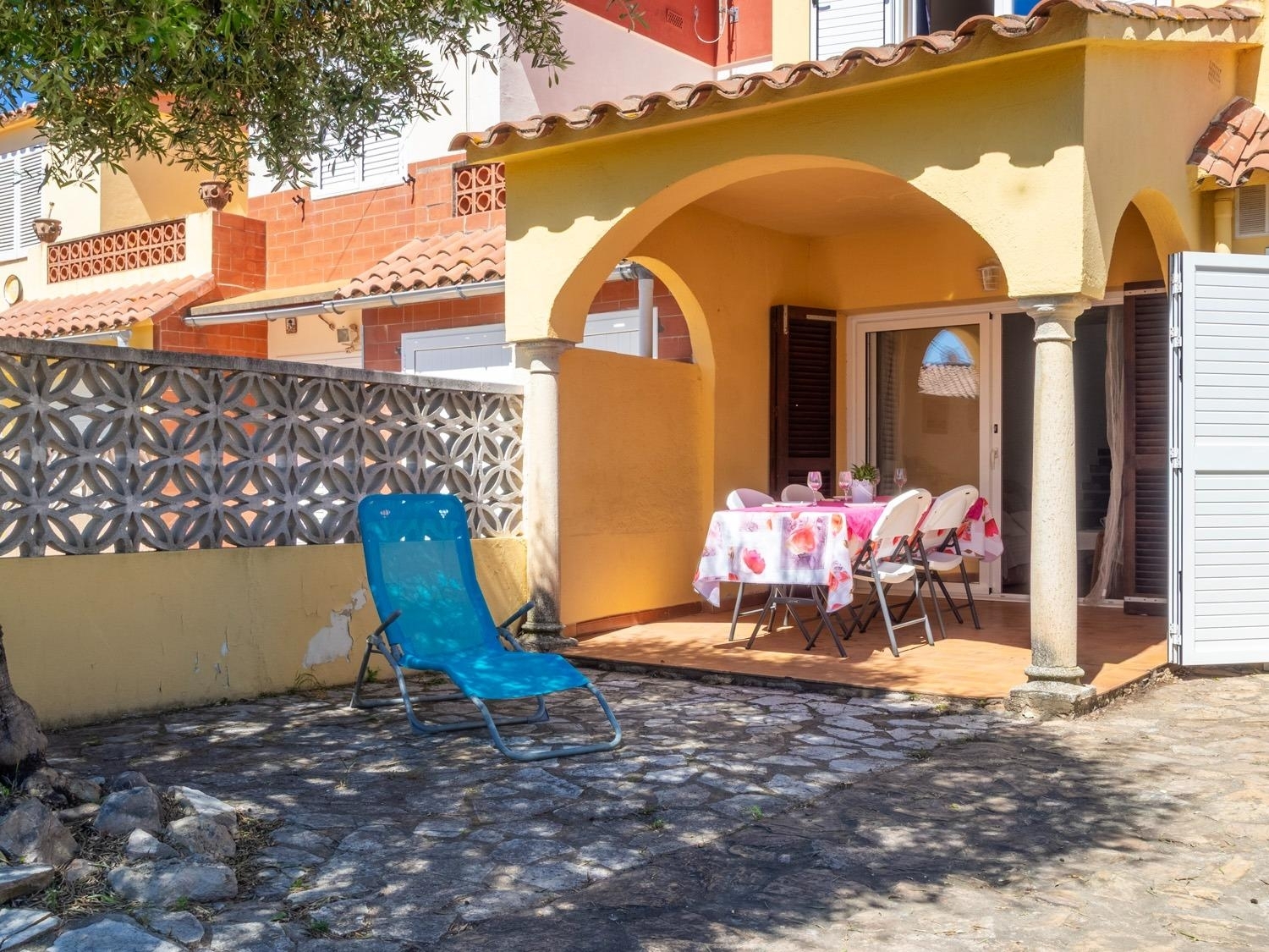  kaufen Haus L'escala Alt Empordà 3