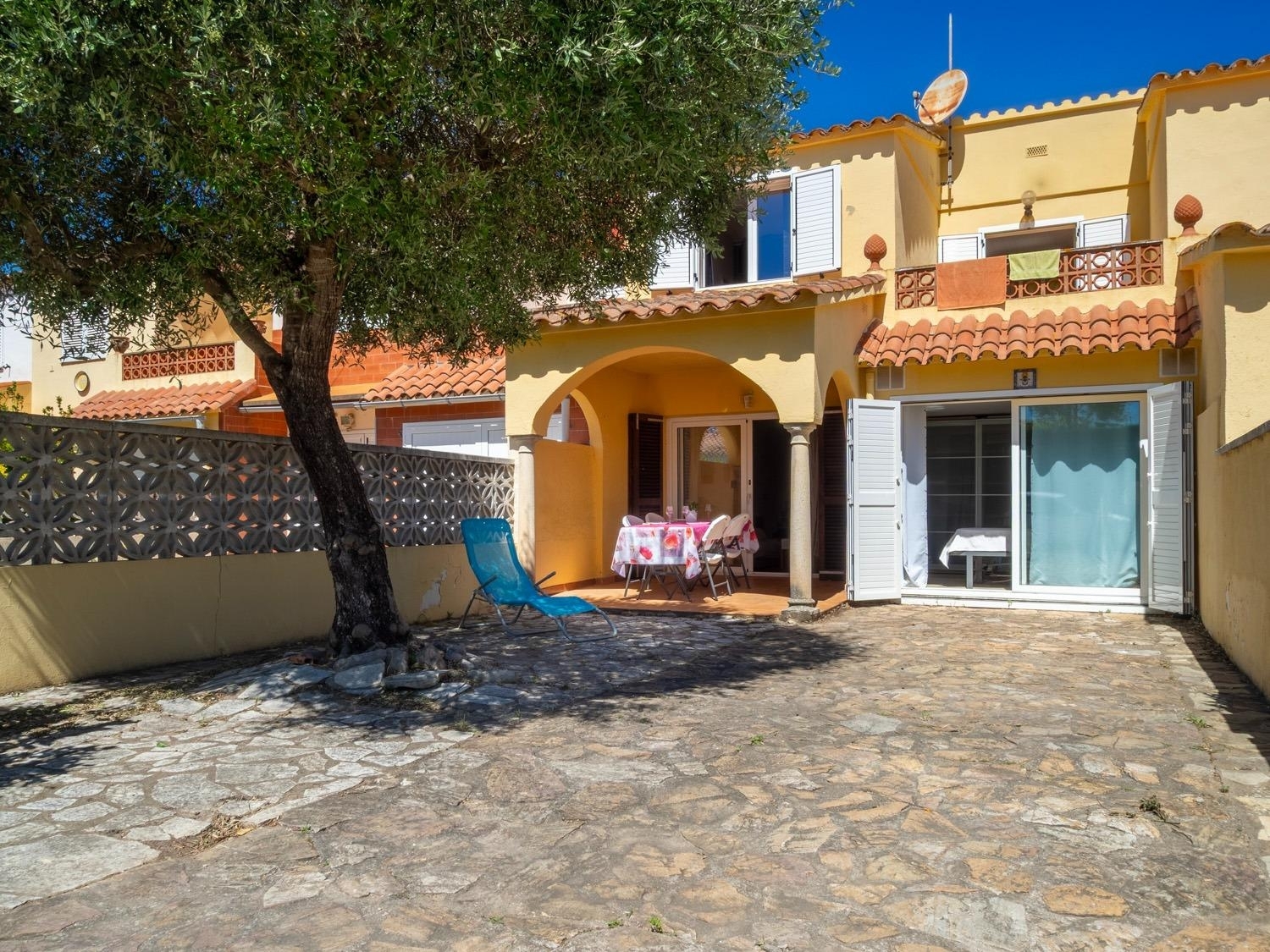  kaufen Haus L'escala Alt Empordà 1