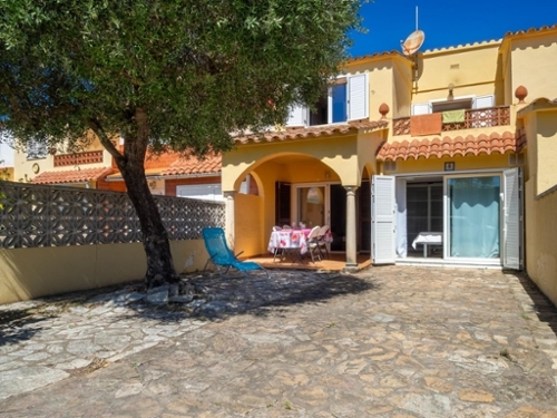 L''escala Alt Empordà Haus Bild 6372692