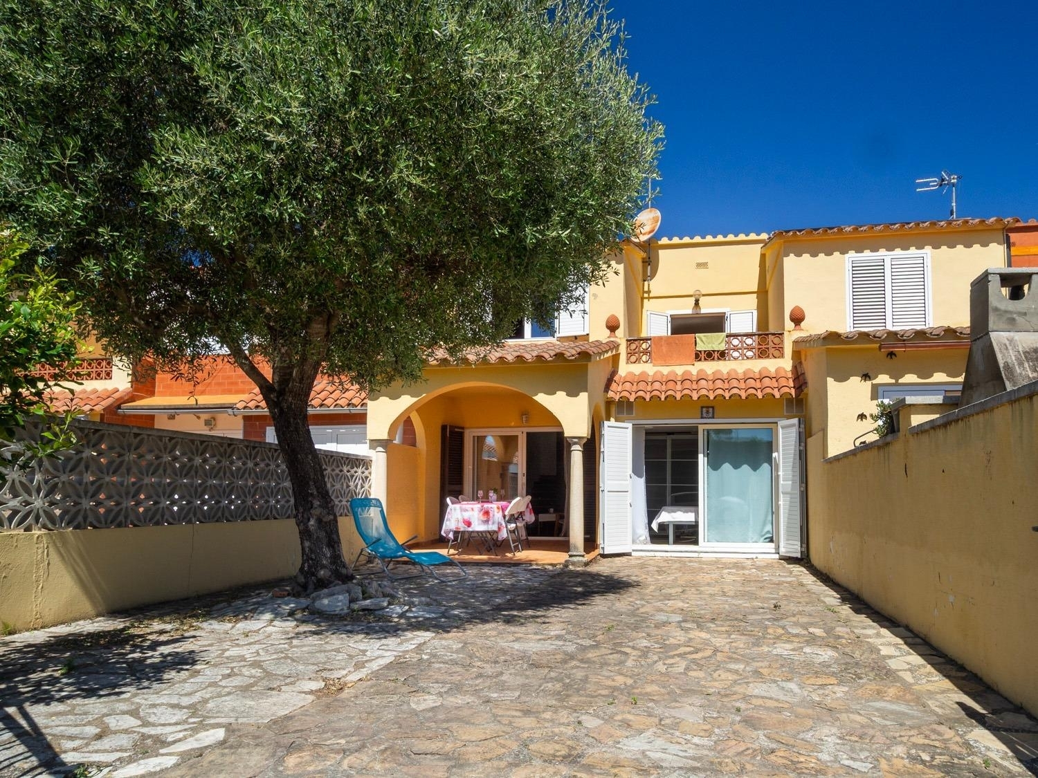  kaufen Haus L'escala Alt Empordà 2