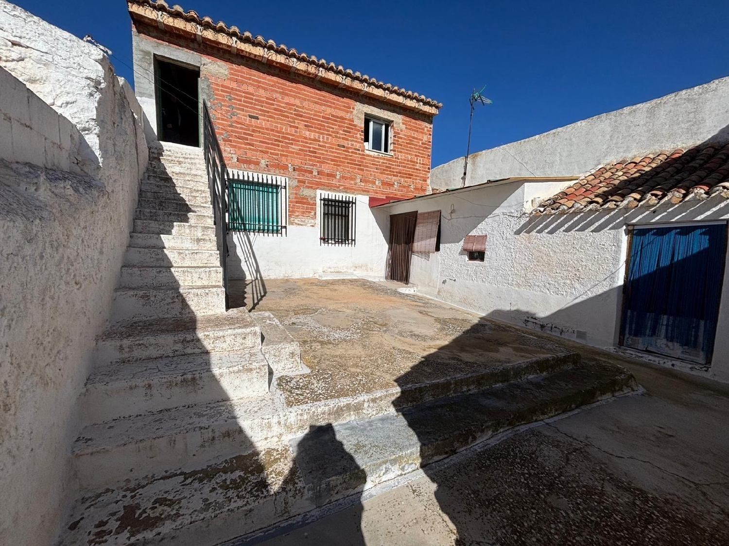  à vendre maison Lezuza Sierra De Alcaraz 2