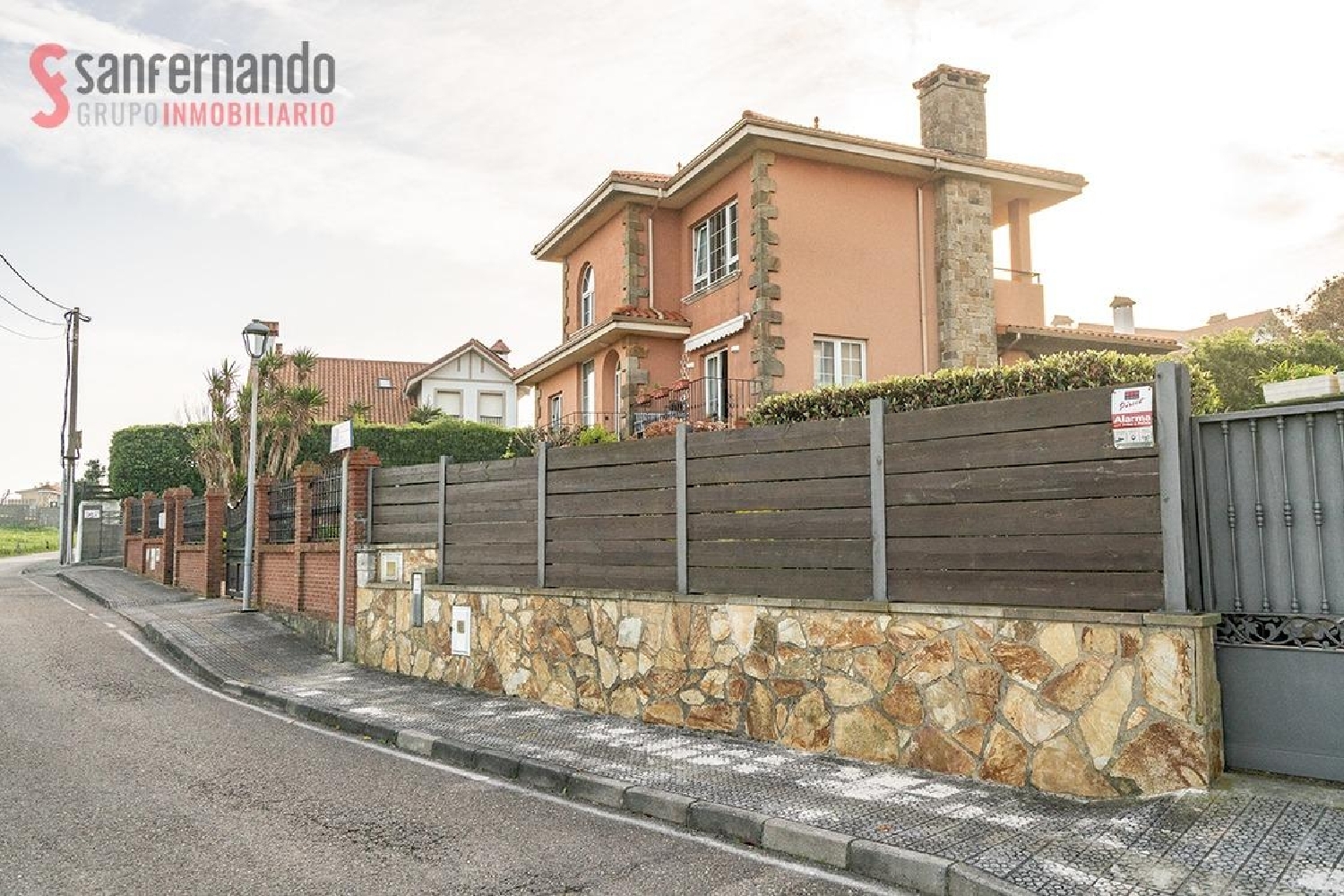 till salu hus Liencres Comarca De Santander 2