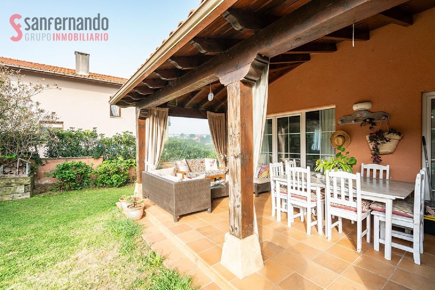 till salu hus Liencres Comarca De Santander 5