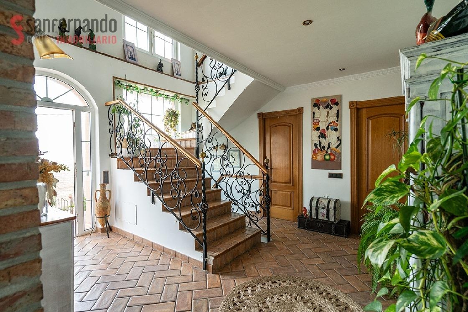 till salu hus Liencres Comarca De Santander 8