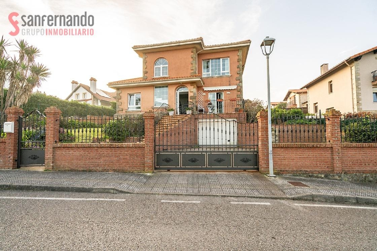 till salu hus Liencres Comarca De Santander 1