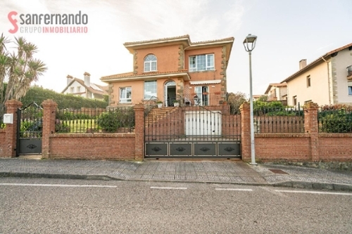 Liencres Comarca De Santander hus foto 6371457