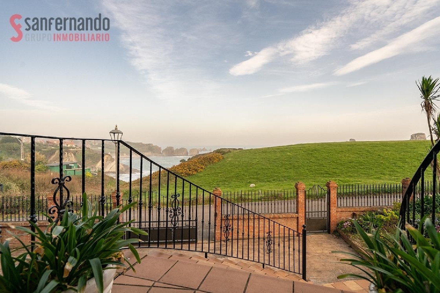 till salu hus Liencres Comarca De Santander 7