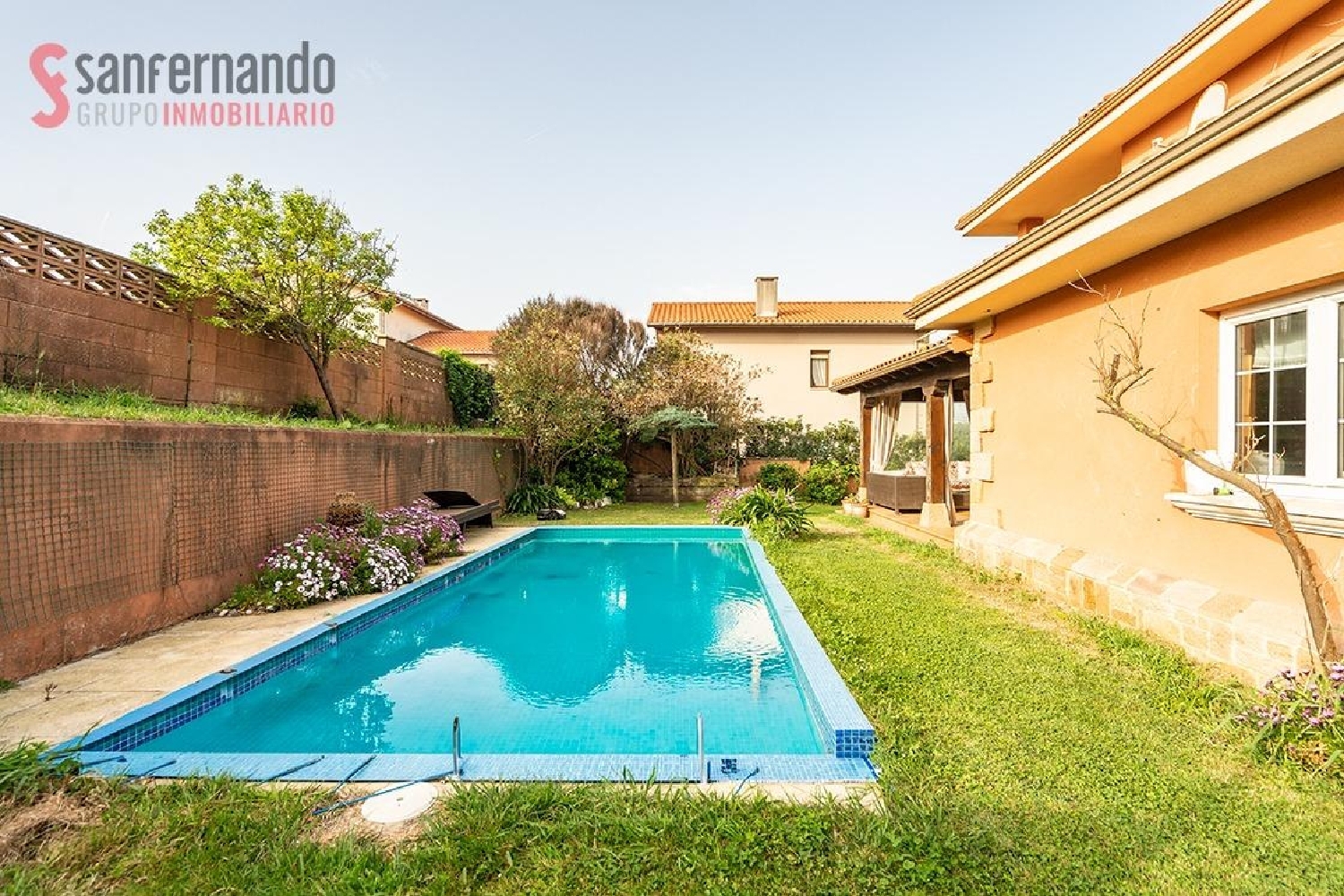 till salu hus Liencres Comarca De Santander 4