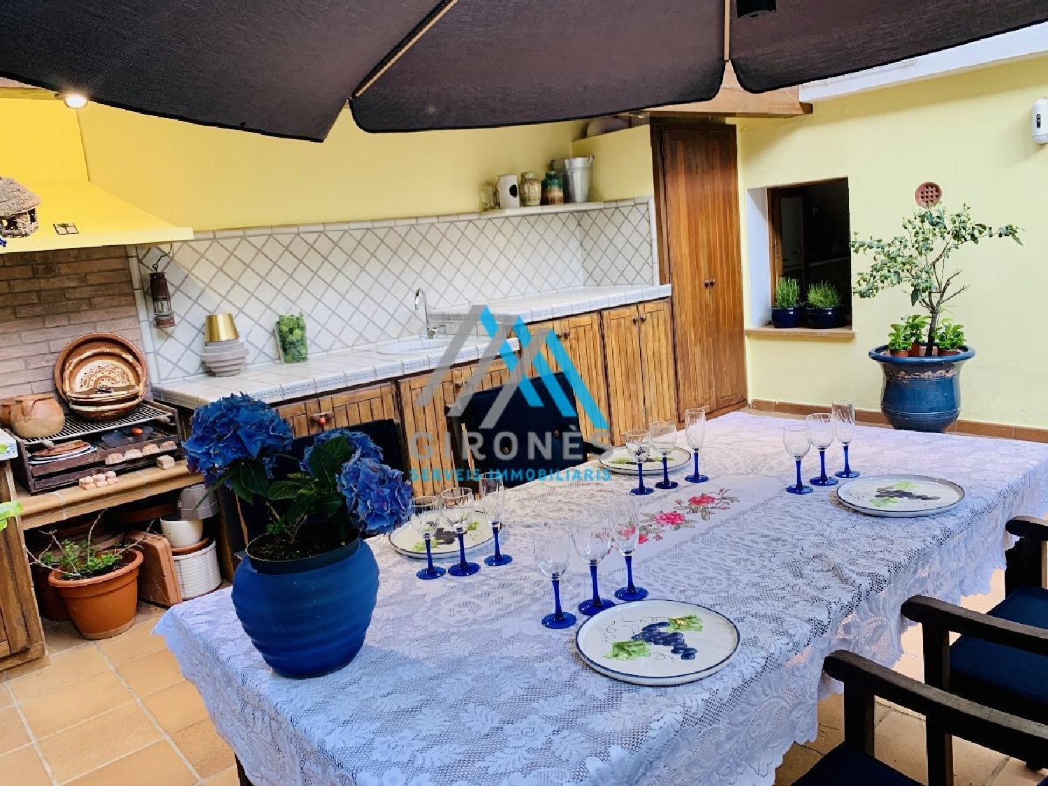  en venta casa Llafranc Baix Empordà 8