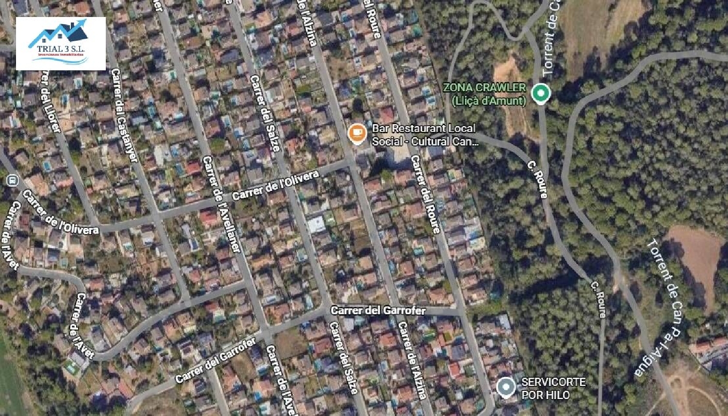  kaufen Haus Lliçà D'amunt Vallès Oriental 2