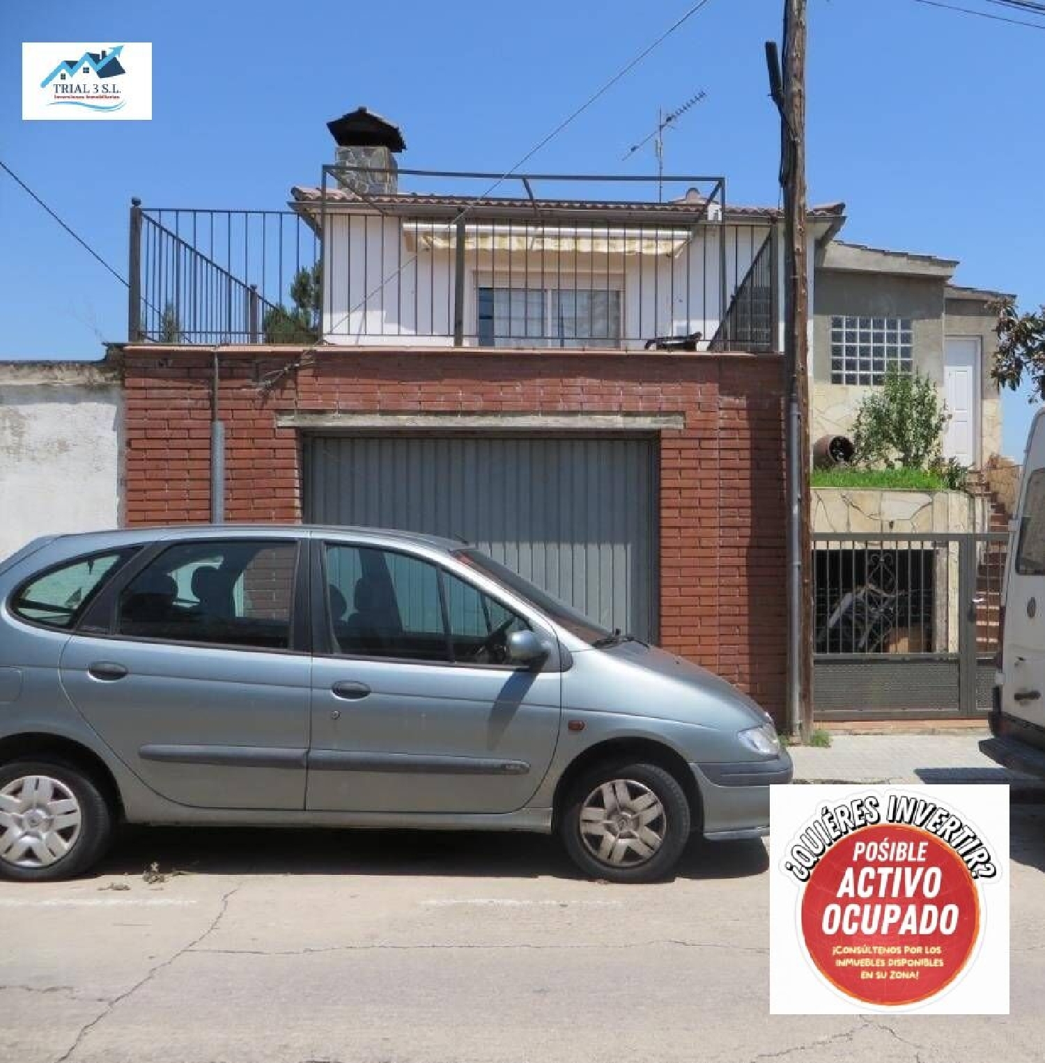  kaufen Haus Lliçà D'amunt Vallès Oriental 1