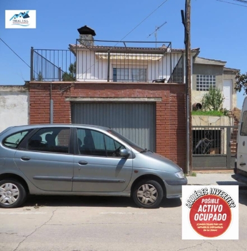 Lliçà D''amunt Vallès Oriental Haus Bild 6375952