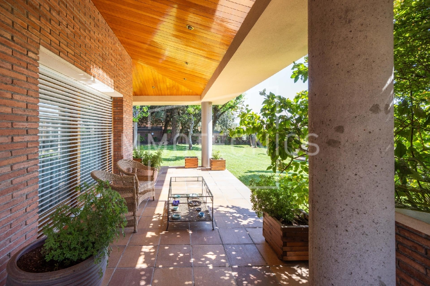  kaufen Haus Lliça De Vall Vallès Oriental 4