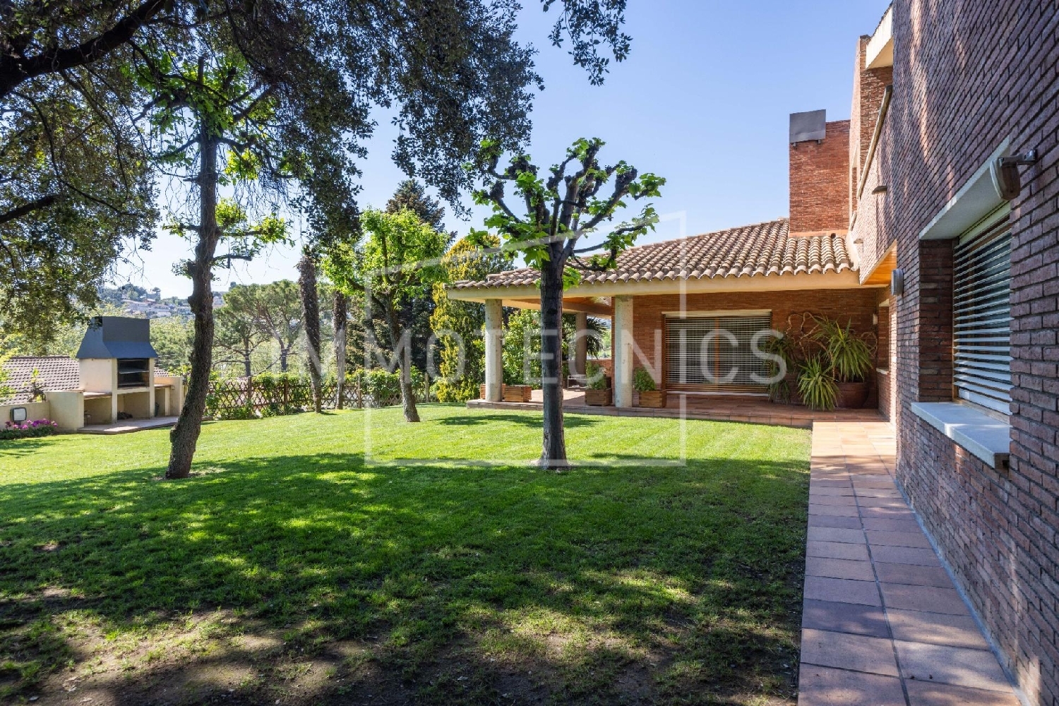  kaufen Haus Lliça De Vall Vallès Oriental 5