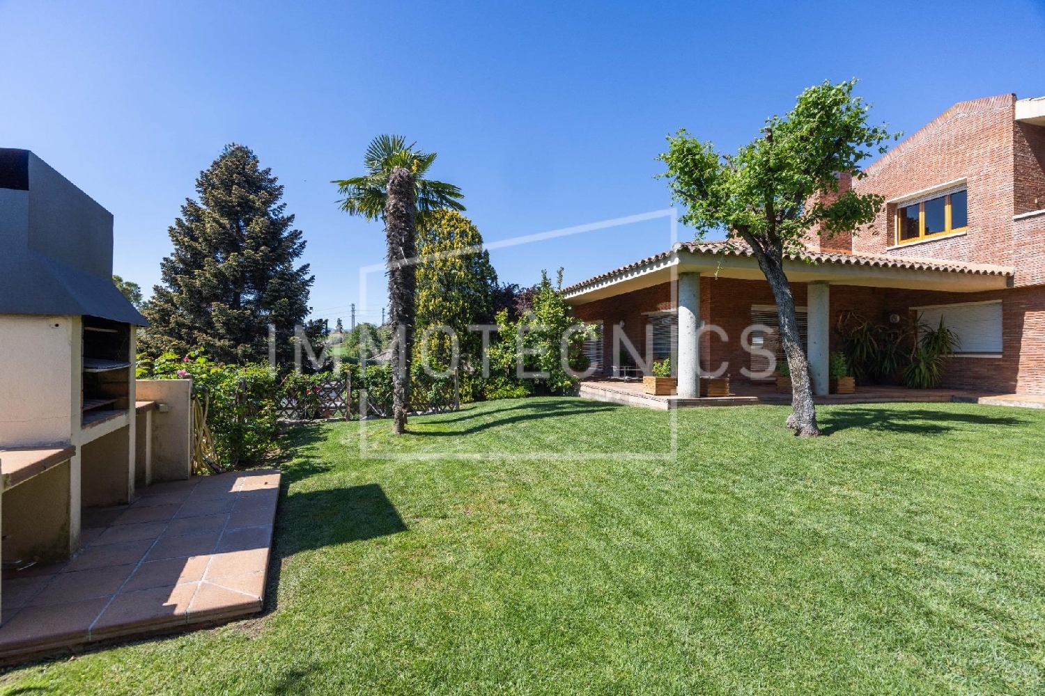  kaufen Haus Lliça De Vall Vallès Oriental 3