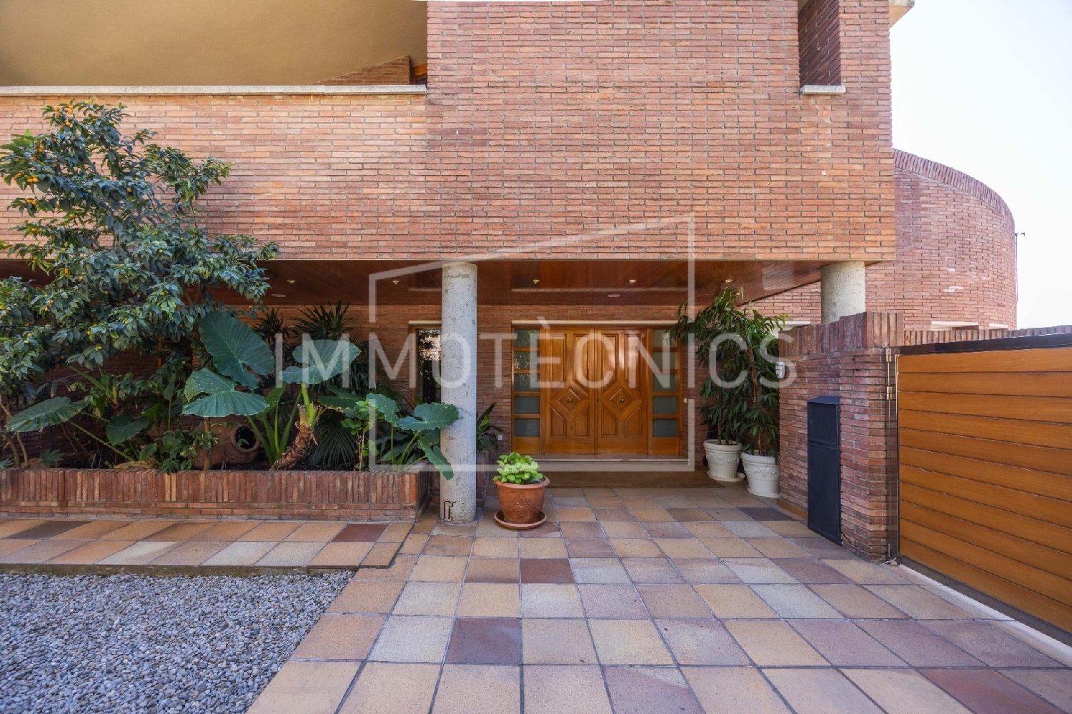  kaufen Haus Lliça De Vall Vallès Oriental 7