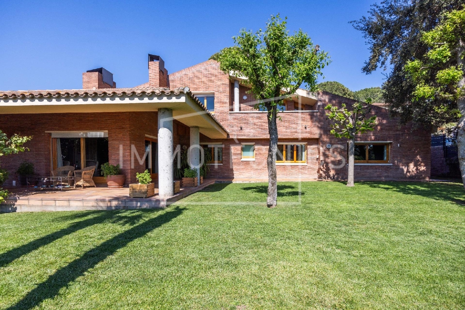  kaufen Haus Lliça De Vall Vallès Oriental 1