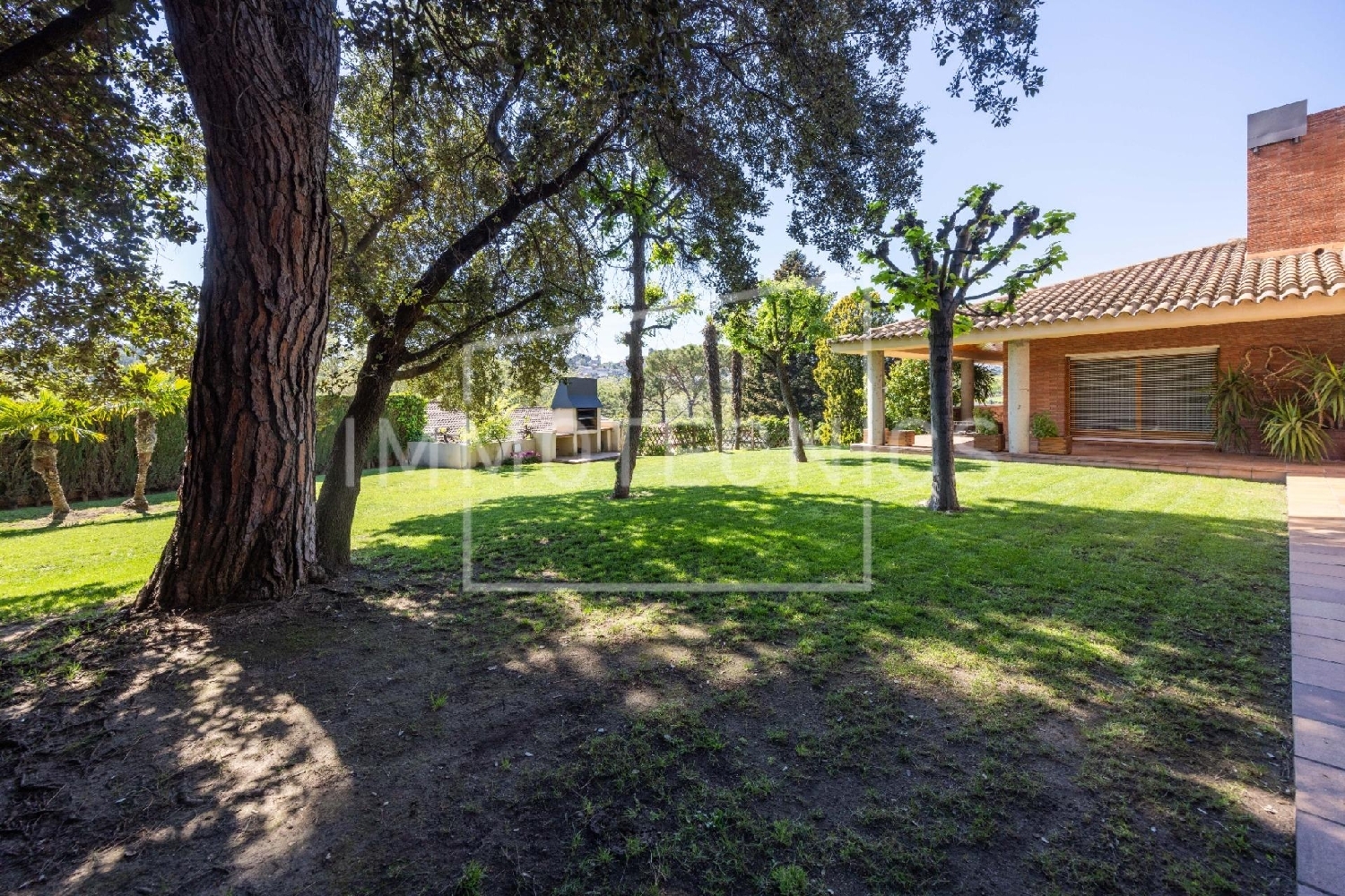  kaufen Haus Lliça De Vall Vallès Oriental 6