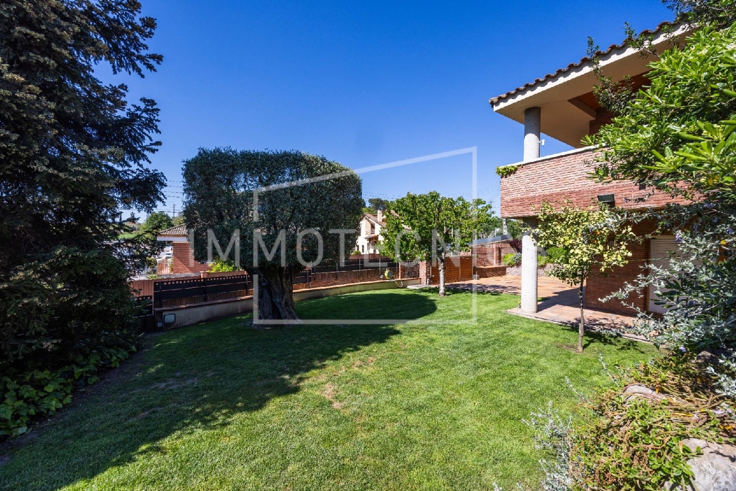  kaufen Haus Lliça De Vall Vallès Oriental 2