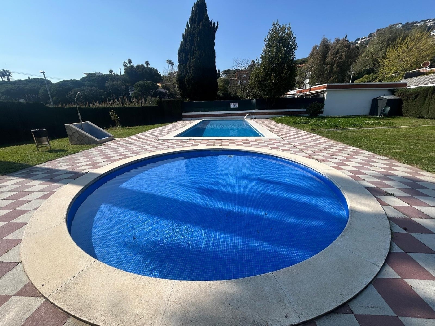  en venta casa Lloret De Mar Selva 2