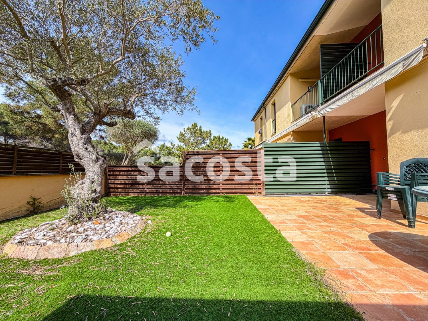  till salu hus Lloret De Mar Selva 4