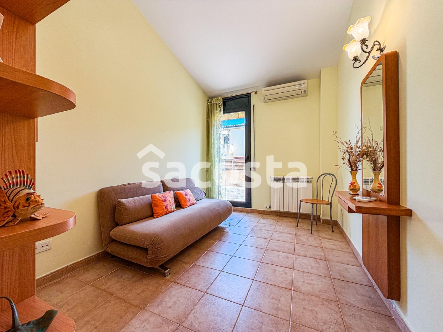  till salu hus Lloret De Mar Selva 8