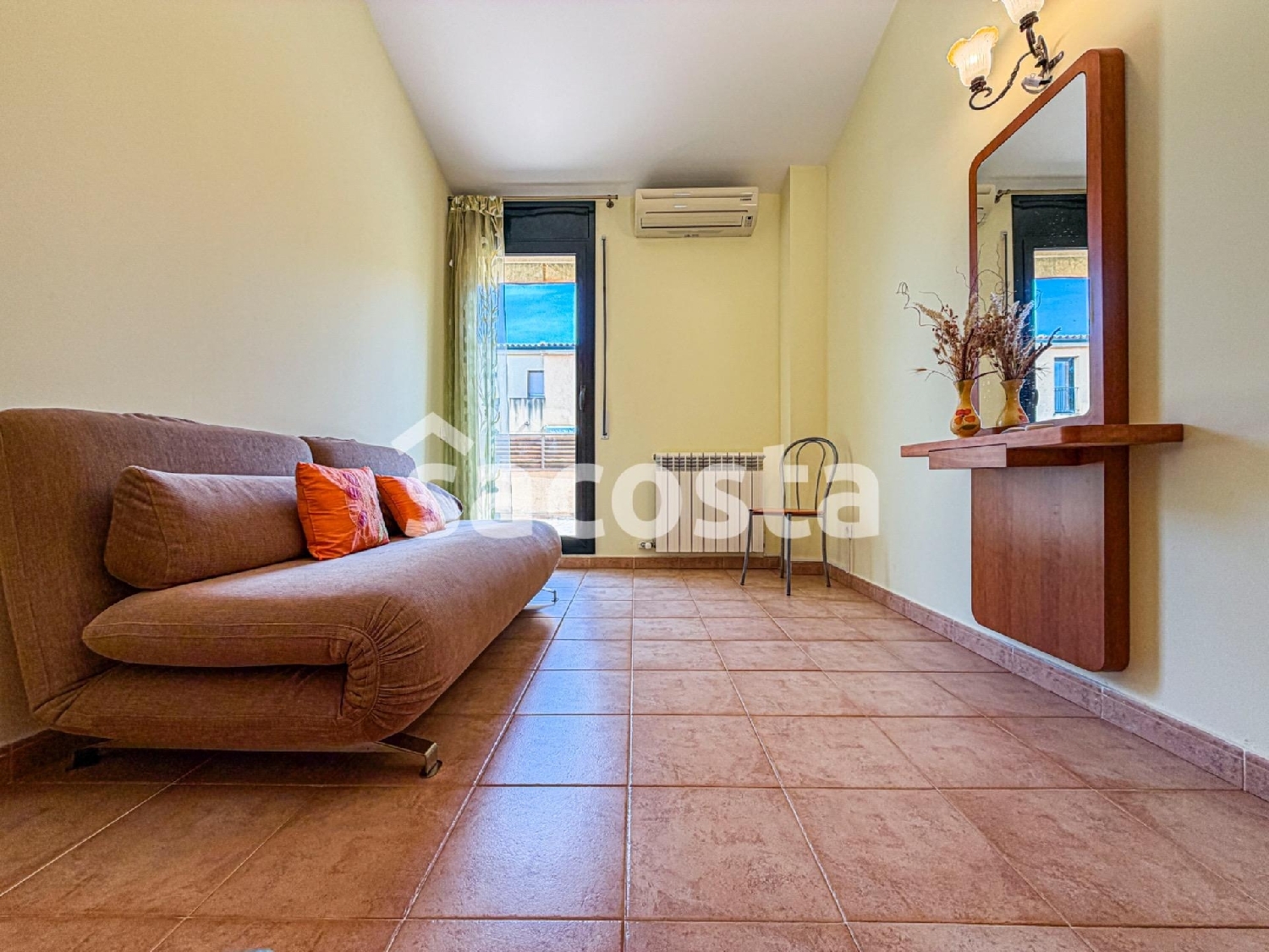  till salu hus Lloret De Mar Selva 7