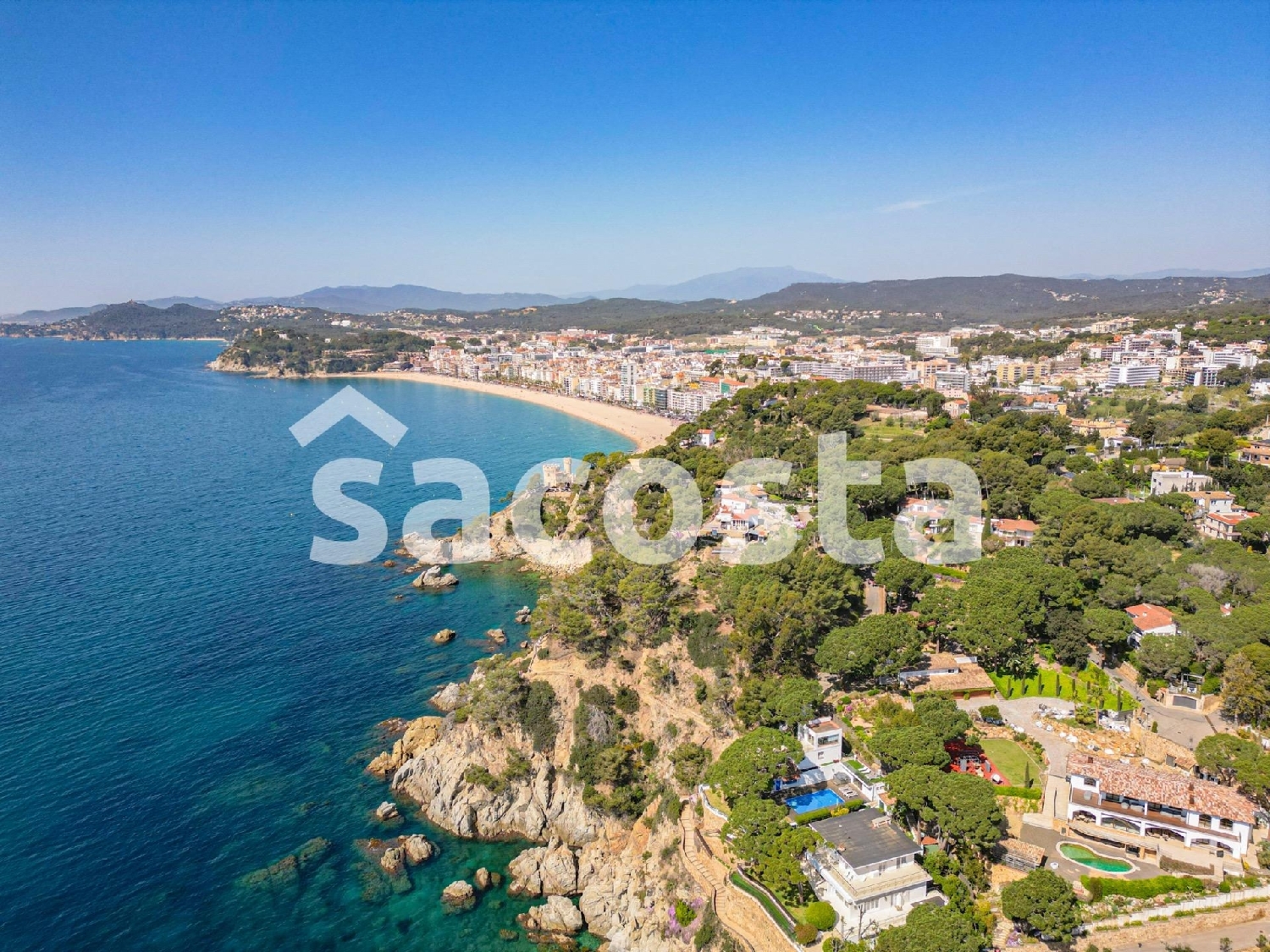  for sale house Lloret De Mar Selva 4