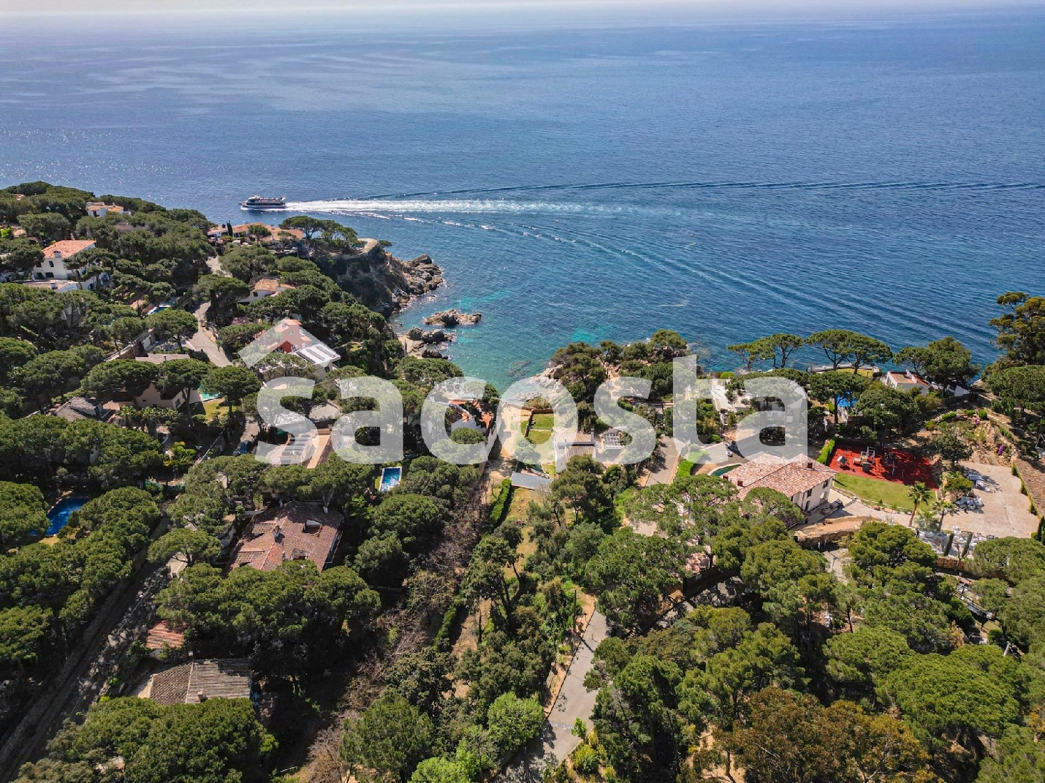  for sale house Lloret De Mar Selva 2
